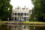 Loenen aan de Vecht 7 juni 2002
huis van Frits Kroymans (importeur Ferrari)
