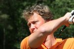 Ommen, 25 Mei 2009 Energy4all Golfdag 2009 op golfbaan Hooge Graven
met veel BN-ers, georganiseerd door golfpro Joost Hage en zijn vrouw Gina Hage
Frits Kuipers
Peter Smulders BV Eindhoven