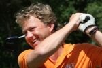 Ommen, 25 Mei 2009 Energy4all Golfdag 2009 op golfbaan Hooge Graven
met veel BN-ers, georganiseerd door golfpro Joost Hage en zijn vrouw Gina Hage
Frits Kuipers
Peter Smulders BV Eindhoven