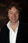 Amsterdam 21 januari 2009
Premiere Les Miserables in Carre.Frits Sissing 
Peter Smulders bv