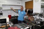 Marbella 23 april 2008

gaston Starreveld bij de verbouwing van zijn grand cafe Juul en zijn nieuwe huis.
Peter Smulders bv