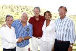 Marbella 25 april 2008
Alex golfdag op marbella golf club georganiseerd door de social club. Winston Gerschtanowitz Rene Froger Jack v Gelder en Edwin   Smulders deden mee en wonnen de wedstrijd. gaston Starreveld met het golf team van zijn grandcafe Juul
Peter Smulders bv