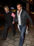 Rotterdam 5 april 2008
Geert Hoes wordt op vliegveld zestienhoven opgehaald door zijn manager Chiel v Praag. Geert kwam etrug van fotoshoot kledingmerk lief. Hij was daar met een kennis.
Peter Smulders bv