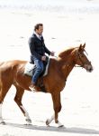 Schagen 17 april 2008
Opnames videoclip Gerard Joling met paarden op het strand. Geert Hoes en Wino Ontzigt zijn ook aanwezig.
Peter Smulders bv