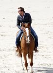 Schagen 17 april 2008
Opnames videoclip Gerard Joling met paarden op het strand. Geert Hoes en Wino Ontzigt zijn ook aanwezig.
Peter Smulders bv