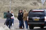 Schagen 17 april 2008
Opnames videoclip Gerard Joling met paarden op het strand. Geert Hoes en Wino Ontzigt zijn ook aanwezig.
Peter Smulders bv