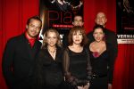 Amsterdam 21 april 2008
Presentatie musical Piaf bij restaurant le Garage. Liesbeth List Geert Hoes Daphne Flint Esther Roord jan elbertse en Ara Halici.
Peter Smulders bv