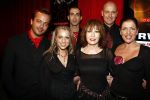 Amsterdam 21 april 2008
Presentatie musical Piaf bij restaurant le Garage. Liesbeth List Geert Hoes Daphne Flint Esther Roord jan elbertse en Ara Halici.
Peter Smulders bv