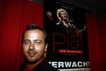 Amsterdam 21 april 2008
Presentatie musical Piaf bij restaurant le Garage. Liesbeth List Geert Hoes Daphne Flint Esther Roord jan elbertse en Ara Halici.
Peter Smulders bv