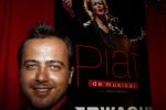 Amsterdam 21 april 2008
Presentatie musical Piaf bij restaurant le Garage. Liesbeth List Geert Hoes Daphne Flint Esther Roord jan elbertse en Ara Halici.
Peter Smulders bv