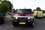 Amsterdam 27 april 2009
Feestje van Gerard Joling voor zijn 49e verjaardag bij cafe het Kalfje. Geert Hoes in Hummer
Peter Smulders bv
