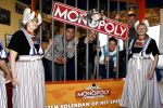 Volendam 22 januari 2008
Nick en Simon Jan Keizer en George Baker promoten dat de plaats volendam op een nieuw monopoly spel komt.
Peter Smulders bv