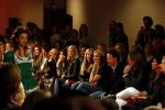 Amsterdam 2 maart 2009
Modeshow Jos Raak bij Loods 6 in Amsterdam. georgina Verbaan loopt mee en Jort Kelder komt kijken
Peter Smulders bv