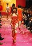 Amsterdam 2 maart 2009
Modeshow Jos Raak bij Loods 6 in Amsterdam. georgina Verbaan loopt mee en Jort Kelder komt kijken
Peter Smulders bv