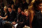 Amsterdam 2 maart 2009
Modeshow Jos Raak bij Loods 6 in Amsterdam. georgina Verbaan loopt mee en Jort Kelder komt kijken
Peter Smulders bv