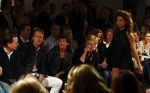 Amsterdam 2 maart 2009
Modeshow Jos Raak bij Loods 6 in Amsterdam. georgina Verbaan loopt mee en Jort Kelder komt kijken
Peter Smulders bv