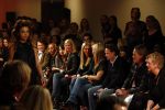 Amsterdam 2 maart 2009
Modeshow Jos Raak bij Loods 6 in Amsterdam. georgina Verbaan loopt mee en Jort Kelder komt kijken
Peter Smulders bv