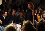 Amsterdam 2 maart 2009
Modeshow Jos Raak bij Loods 6 in Amsterdam. georgina Verbaan loopt mee en Jort Kelder komt kijken
Peter Smulders bv
