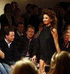 Amsterdam 2 maart 2009
Modeshow Jos Raak bij Loods 6 in Amsterdam. georgina Verbaan loopt mee en Jort Kelder komt kijken
Peter Smulders bv