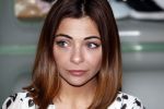 Amsterdam 2 april 2008
Georgina Verbaan bij presentatie Opel in shoobaloo op de pc hooftstraat.