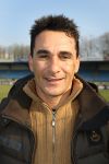 Eindhoven, 18 Februari 2008
FC Eindhoven trainer en oud international Gerald Vanenburg