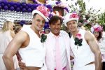 Amsterdam 27 april 2009
Feestje van Gerard Joling voor zijn 49e verjaardag bij cafe het Kalfje.
Peter Smulders bv