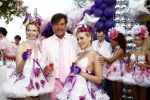 Amsterdam 27 april 2009
Feestje van Gerard Joling voor zijn 49e verjaardag bij cafe het Kalfje.
Peter Smulders bv