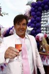 Amsterdam 27 april 2009
Feestje van Gerard Joling voor zijn 49e verjaardag bij cafe het Kalfje.
Peter Smulders bv