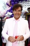 Amsterdam 27 april 2009
Feestje van Gerard Joling voor zijn 49e verjaardag bij cafe het Kalfje.
Peter Smulders bv
