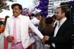 Amsterdam 27 april 2009
Feestje van Gerard Joling voor zijn 49e verjaardag bij cafe het Kalfje.
Peter Smulders bv