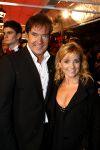 Amsterdam 5 november 2007
Premiere Hans Klok , see you in Vegas in Tuschinski. Gerard Joling