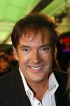 Amsterdam 5 november 2007
Premiere Hans Klok , see you in Vegas in Tuschinski. Gerard Joling