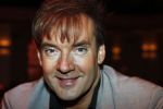 Amsterdam 7 februari 2008
Perspresentatie van sbs 6 net 5 en veronica in de angel studio's. Gerard Joling