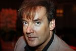 Amsterdam 7 februari 2008
Perspresentatie van sbs 6 net 5 en veronica in de angel studio's. Gerard Joling