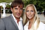 Amsterdam 10 juli 2008
Najaarspresentatie SBS 6 Net5 en Veronica in de rai.   
Gerard Joling en Nance Coolen ( zwanger)