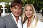 Amsterdam 10 juli 2008
Najaarspresentatie SBS 6 Net5 en Veronica in de rai.   
Gerard Joling en Nance Coolen ( zwanger)