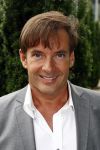 Amsterdam 10 juli 2008
Najaarspresentatie SBS 6 Net5 en Veronica in de rai. 
Gerard Joling