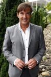 Amsterdam 10 juli 2008
Najaarspresentatie SBS 6 Net5 en Veronica in de rai. 
Gerard Joling