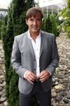 Amsterdam 10 juli 2008
Najaarspresentatie SBS 6 Net5 en Veronica in de rai. 
Gerard Joling