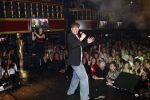 Uitgeest 16 januari 2008
Gerard Joling  bij nieuwjaarsreceptie in bob s saloon.