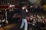 Uitgeest 16 januari 2008
Gerard Joling  bij nieuwjaarsreceptie in bob s saloon.