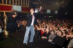 Uitgeest 16 januari 2008
Gerard Joling  bij nieuwjaarsreceptie in bob s saloon.