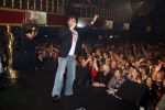 Uitgeest 16 januari 2008
Gerard Joling  bij nieuwjaarsreceptie in bob s saloon.
