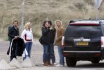 Schagen 17 april 2008
Opnames videoclip Gerard Joling met paarden op het strand. Geert Hoes en Wino Ontzigt zijn ook aanwezig.
Peter Smulders bv