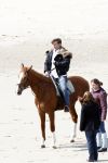 Schagen 17 april 2008
Opnames videoclip Gerard Joling met paarden op het strand. Geert Hoes en Wino Ontzigt zijn ook aanwezig.
Peter Smulders bv