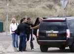 Schagen 17 april 2008
Opnames videoclip Gerard Joling met paarden op het strand. Geert Hoes en Wino Ontzigt zijn ook aanwezig.
Peter Smulders bv