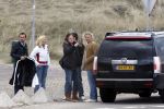 Schagen 17 april 2008
Opnames videoclip Gerard Joling met paarden op het strand. Geert Hoes en Wino Ontzigt zijn ook aanwezig.
Peter Smulders bv