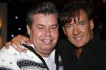 Vinkeveen 18 januari 2009
Roxeanne Hazes viert haar 16 e verjaardag in Roekz in Vinkeveen. gerard Joling met Benno de Leeuw
Peter Smulders bv
