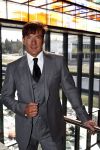 Hilversum 18 maart 2009
Perspresentatie Holland got talent bij beeld en geluid. Gerard Joling
Peter Smulders bv