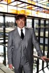 Hilversum 18 maart 2009
Perspresentatie Holland got talent bij beeld en geluid. Gerard Joling
Peter Smulders bv